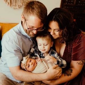 Meet your Posher, Jeston